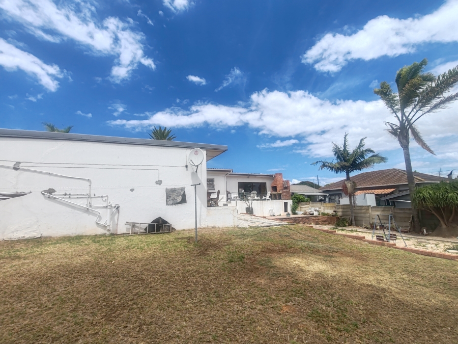 4 Bedroom Property for Sale in Heuwelkruin Eastern Cape